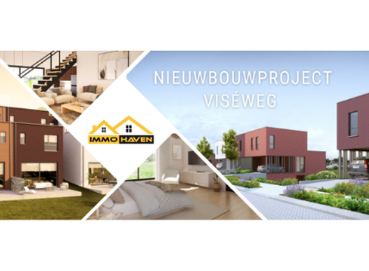 Nieuwbouwproject Viséweg Tongeren