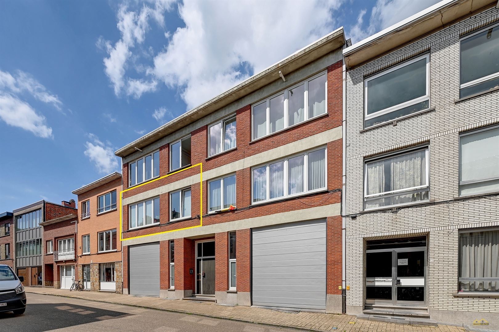 Appartement te huur in SINT-TRUIDEN