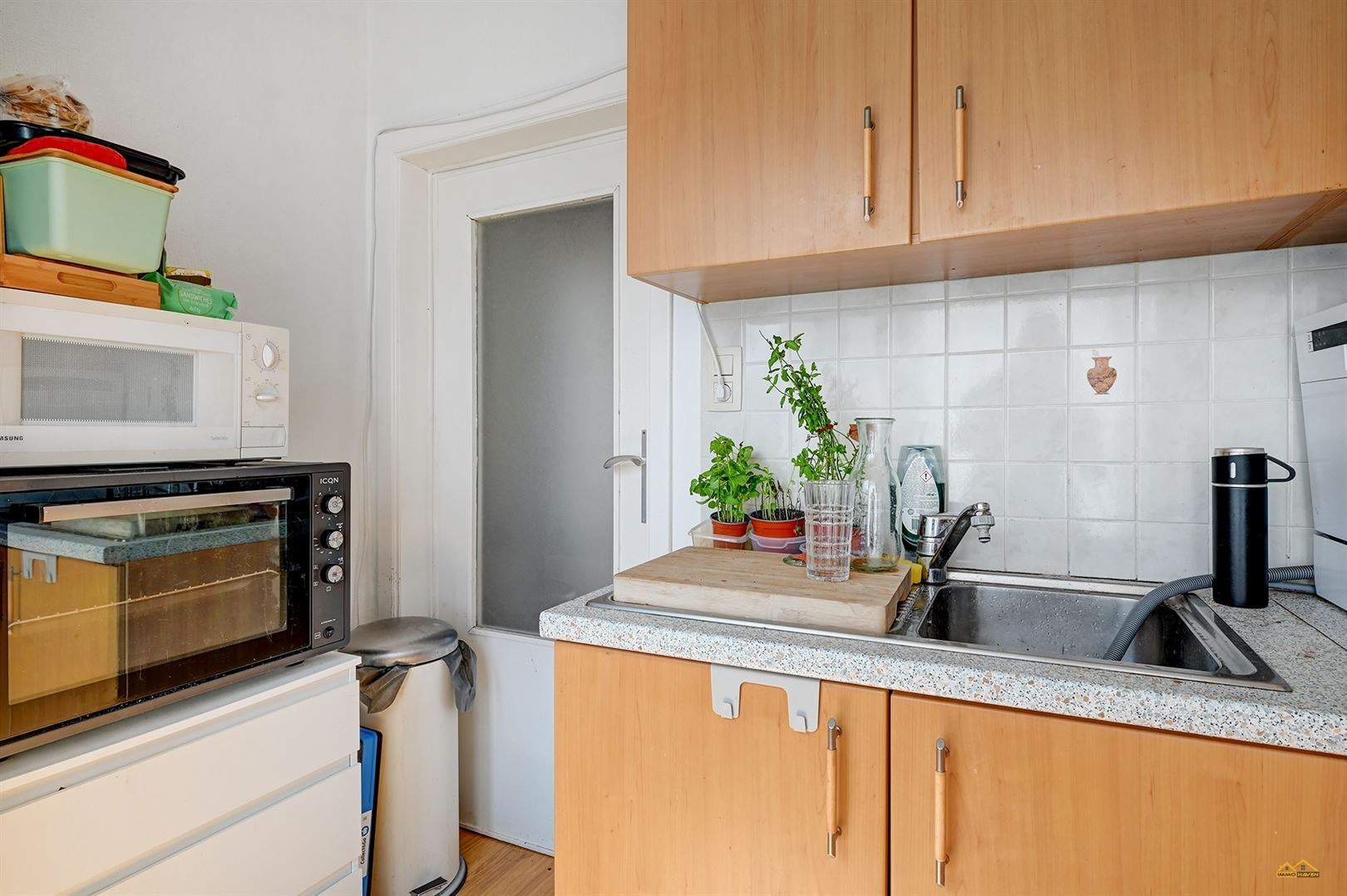 Appartement te huur in SINT-TRUIDEN