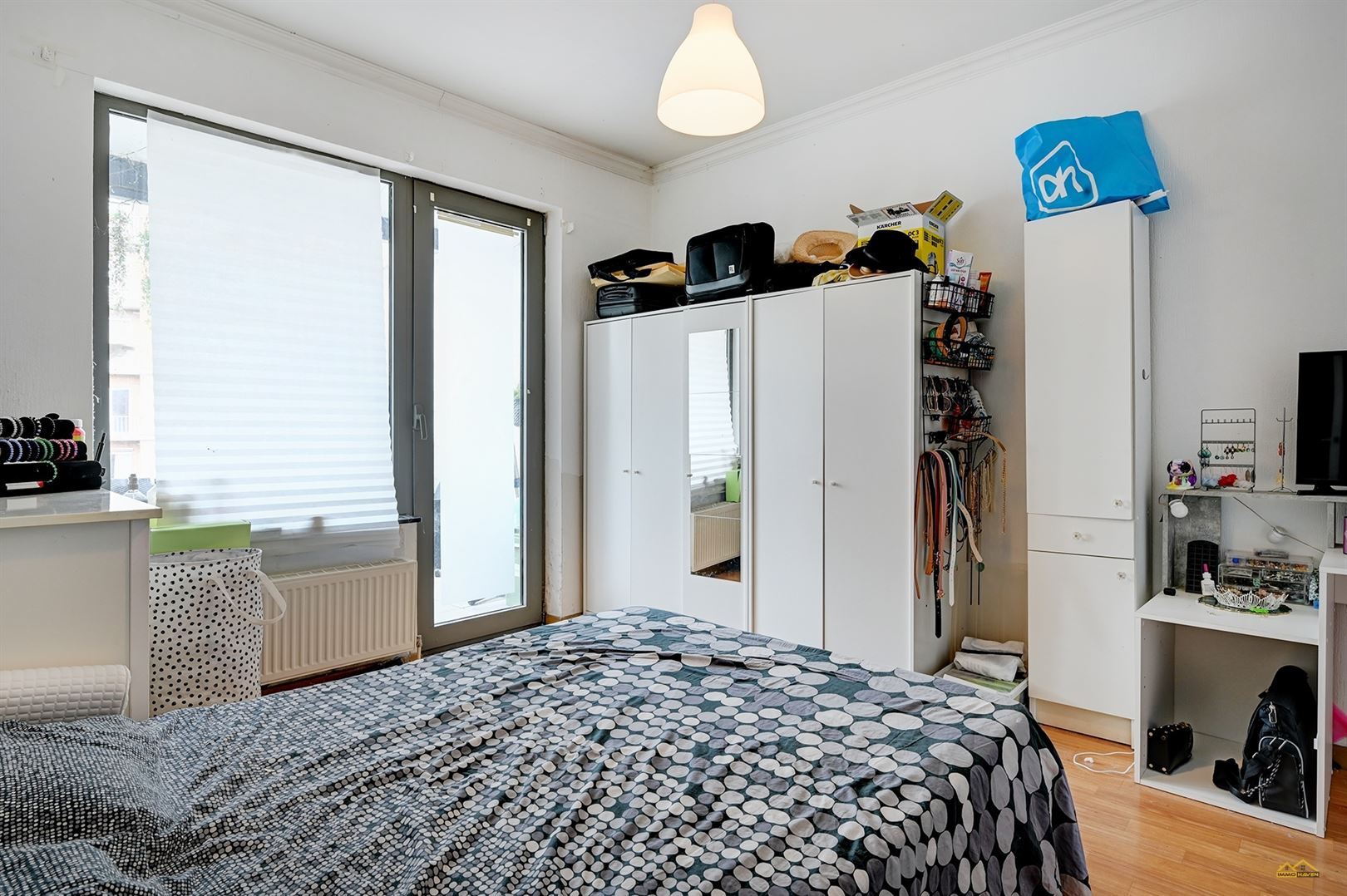 Appartement te huur in SINT-TRUIDEN