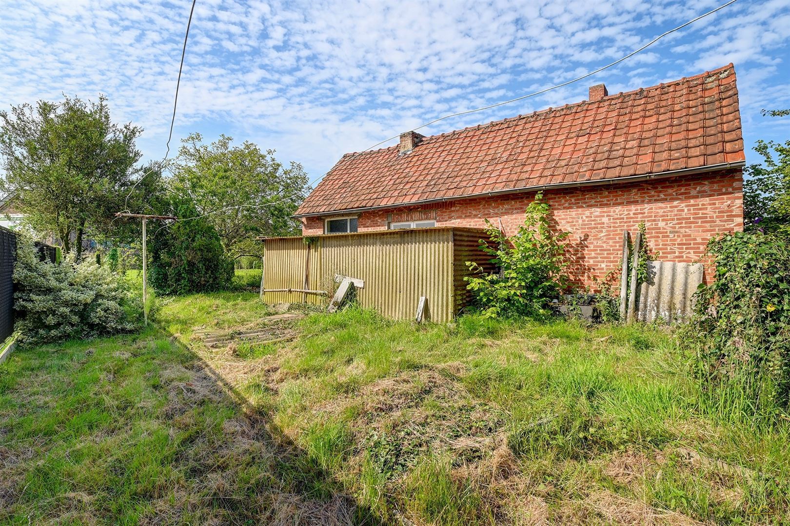 Eengezinswoning te koop in ALKEN