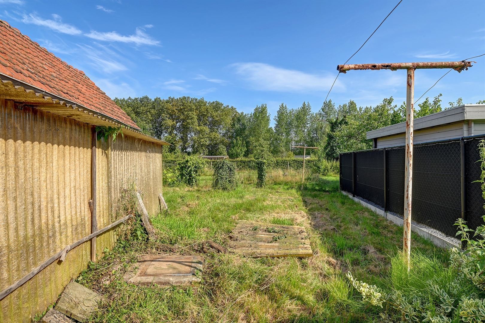 Eengezinswoning te koop in ALKEN