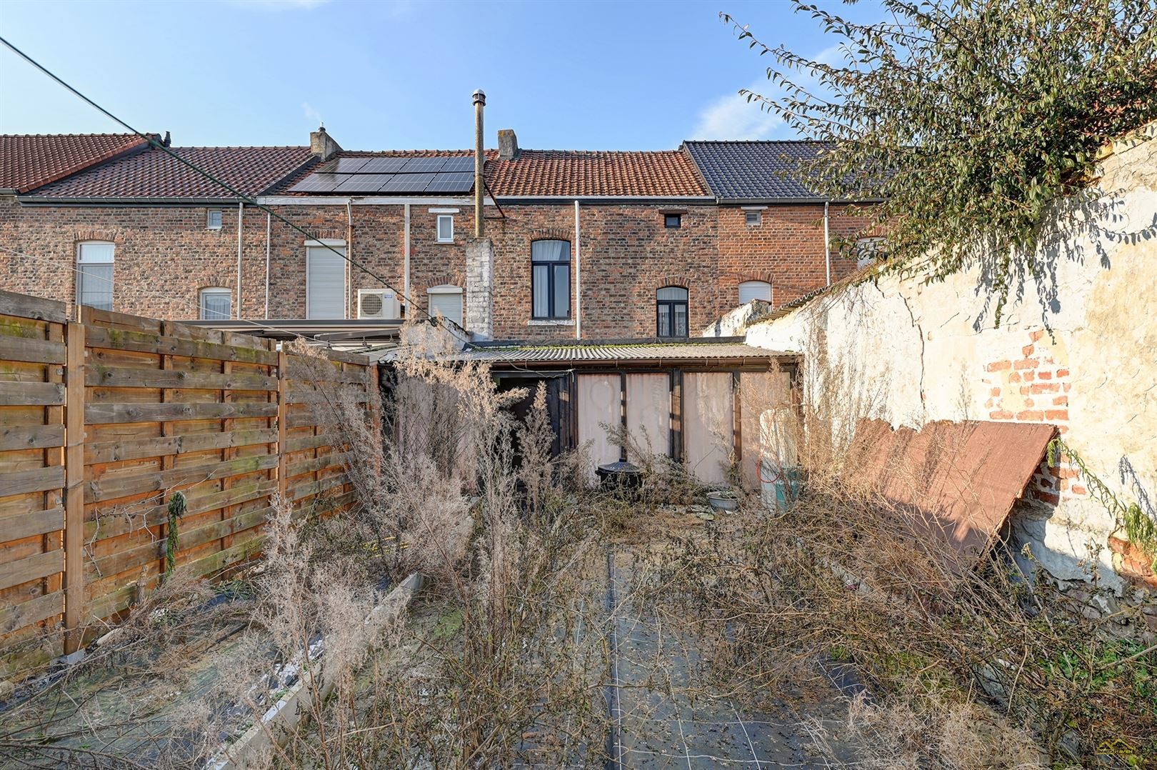 Rijwoning te koop in SINT-TRUIDEN