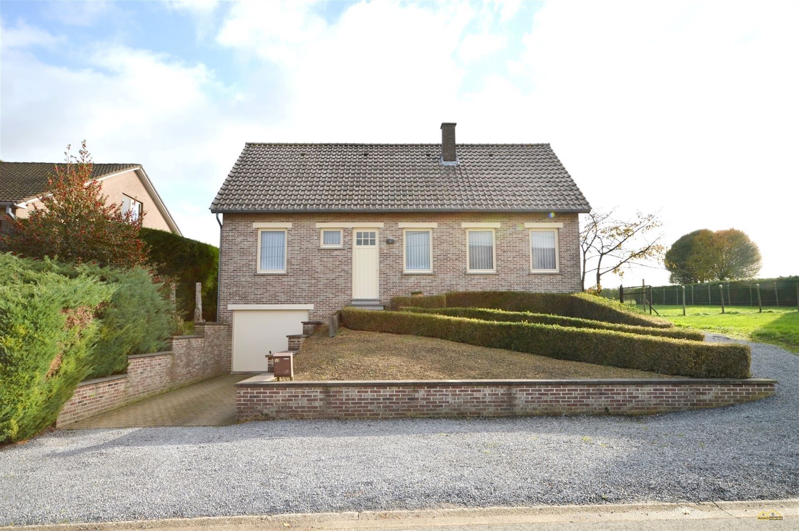 Woning te koop in SINT-TRUIDEN